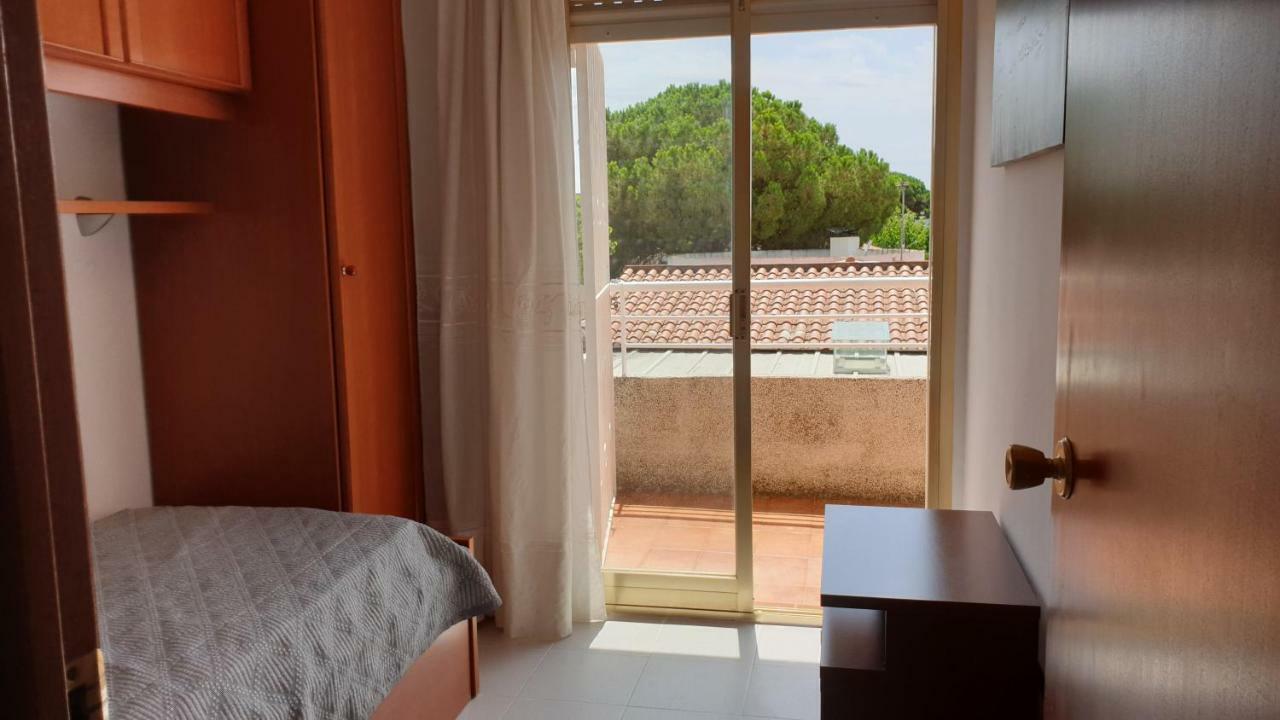 Casa Sant Antoni Maria Claret Villa Cambrils Bagian luar foto